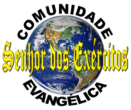 Logo CESE - Comunidade Evangélica Senhor dos Exércitos