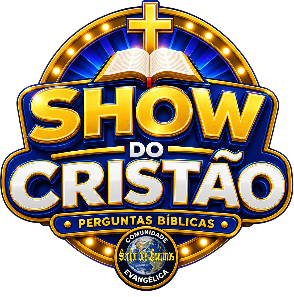 Show do Cristão