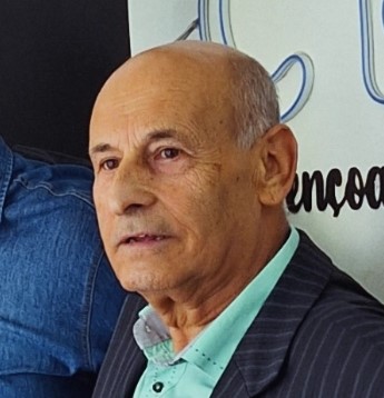 Pr. Amélio Oliveira