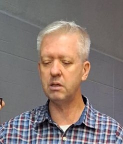 Pr. José Eduardo Cicote