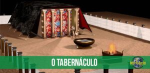 Leia mais sobre o artigo O Tabernáculo